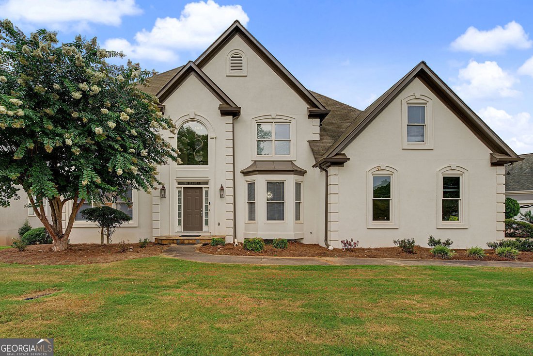 House in Stone Mountain, Georgia, United States 3 - 18416494