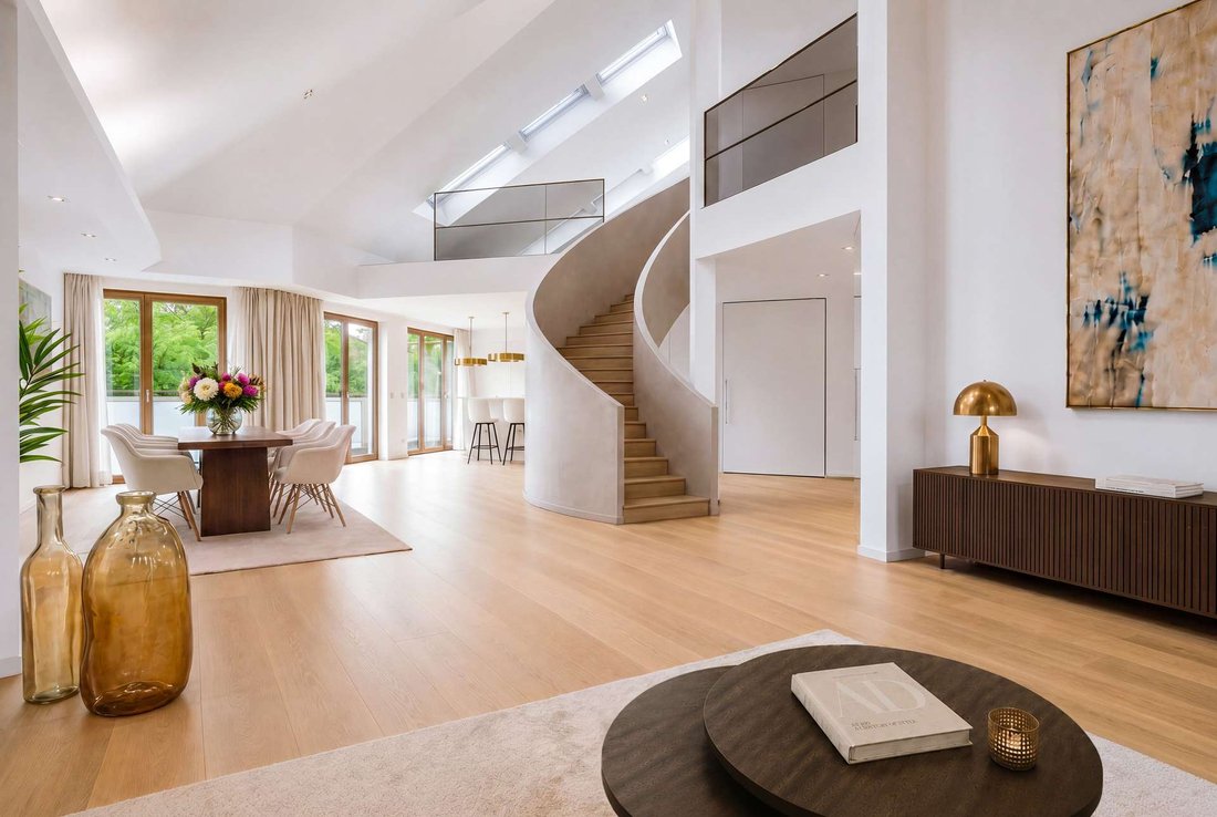 Apartment in Munich, Bavaria, Germany 2 - 18419363