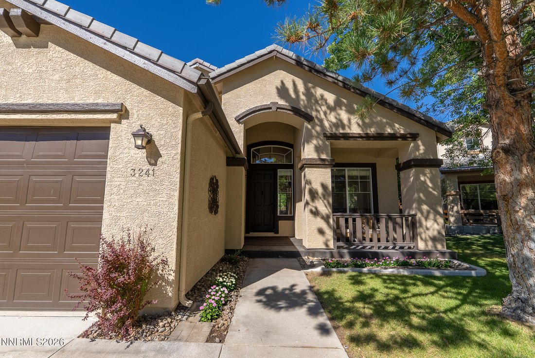 House in Sparks, Nevada, United States 3 - 18411167