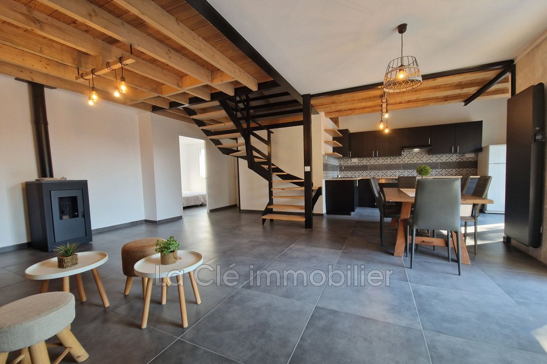 Apartment in Le Grau-du-Roi, Occitania, France 5 - 18411869