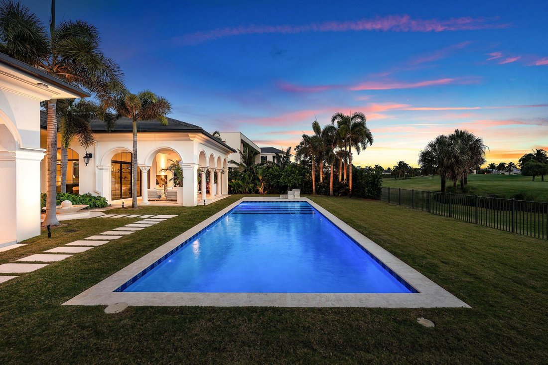 House in Fort Lauderdale, Florida, United States 4 - 18159654