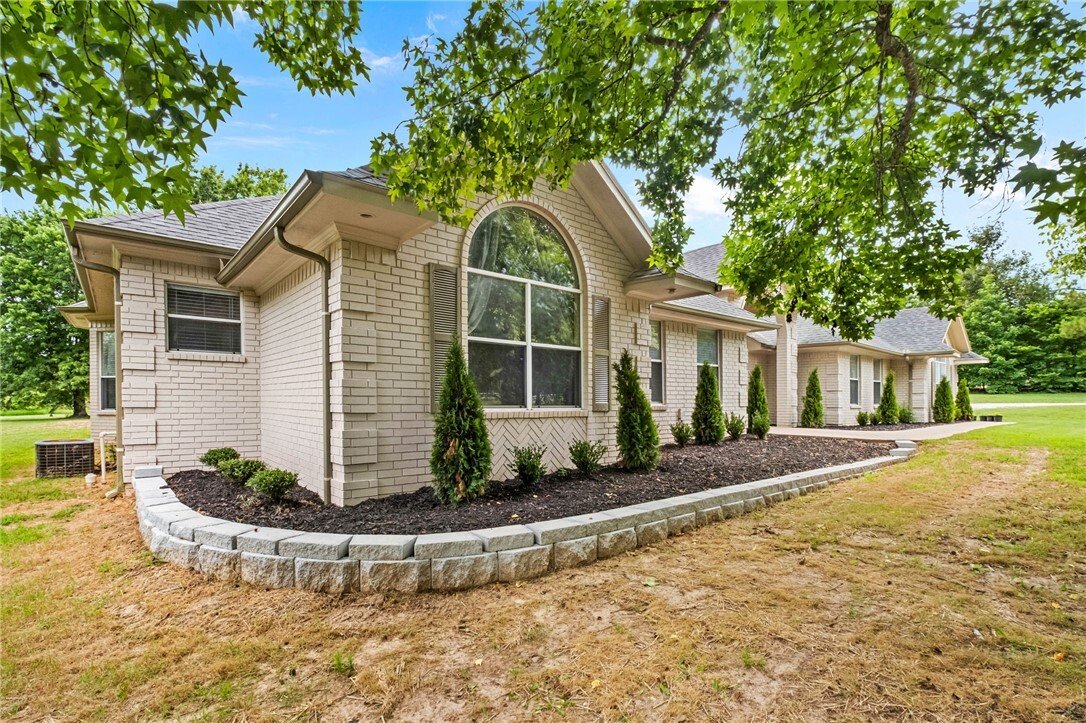 House in Springdale, Arkansas, United States 3 - 18416197