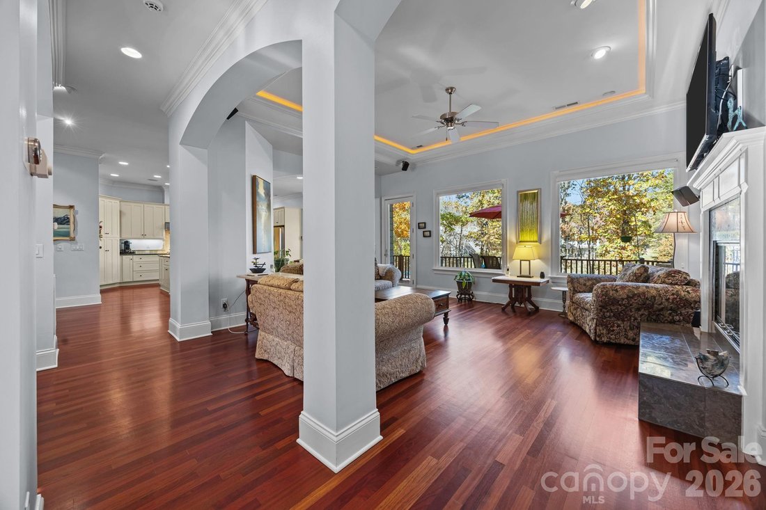 House in Mooresville, North Carolina, United States 5 - 16628274