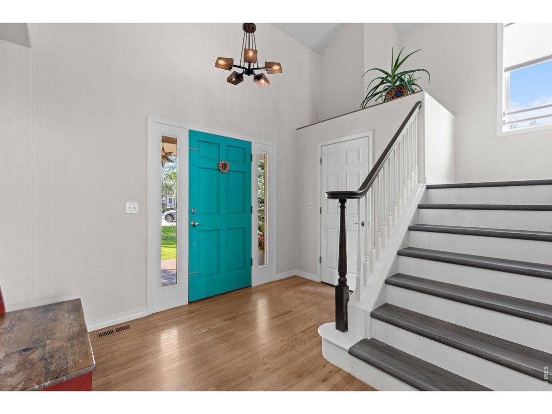 House in Boulder, Colorado, United States 4 - 18411011