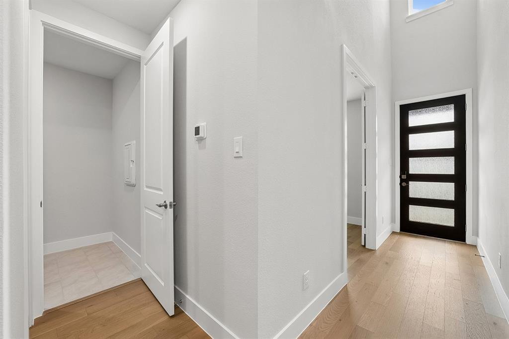 Townhouse in Prosper, Texas, United States 3 - 18408829