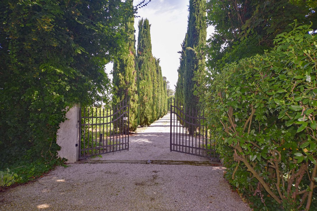 Tenuta a Torreglia, Veneto, Italia 5 - 18412077