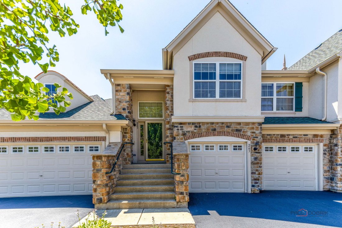 Condo in Vernon Hills, Illinois, United States 3 - 18414753