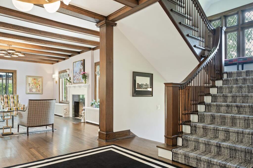 House in Kenilworth, Illinois, United States 3 - 18415988