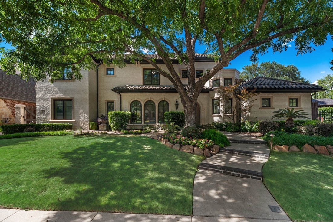 Casa en Coppell, Texas, Estados Unidos 2 - 18409319