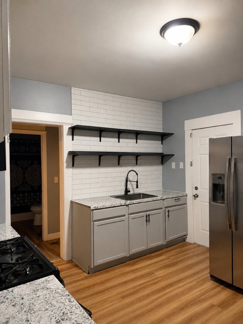 Apartment in Bridgeport, Connecticut, United States 3 - 18413980