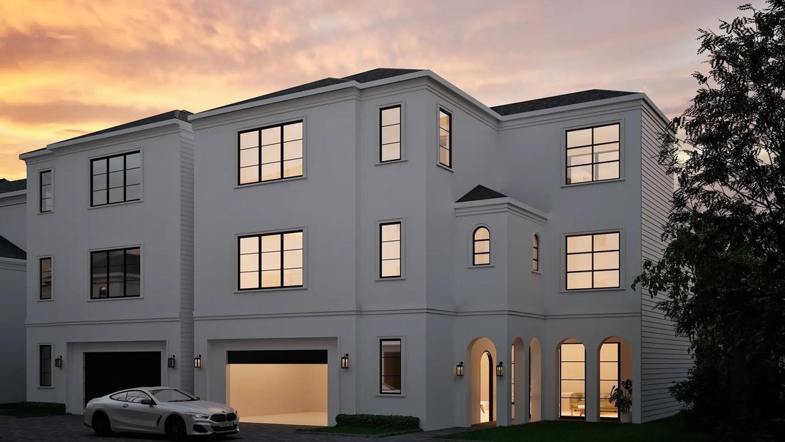 House in Houston, Texas, United States 2 - 17410929