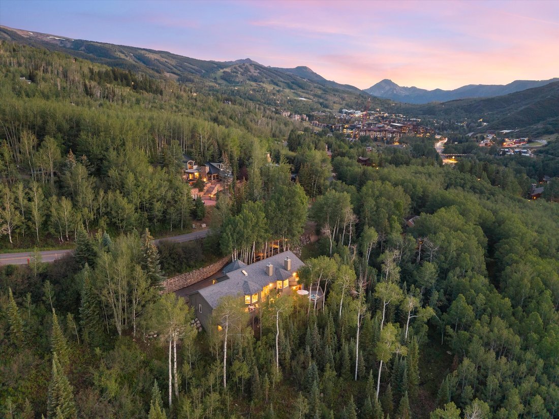 House in Snowmass Village, Colorado, United States 2 - 18416114