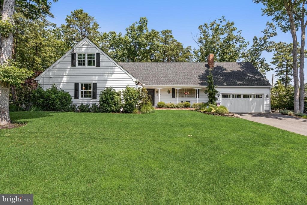 House in Medford Lakes, New Jersey, United States 1 - 18408901