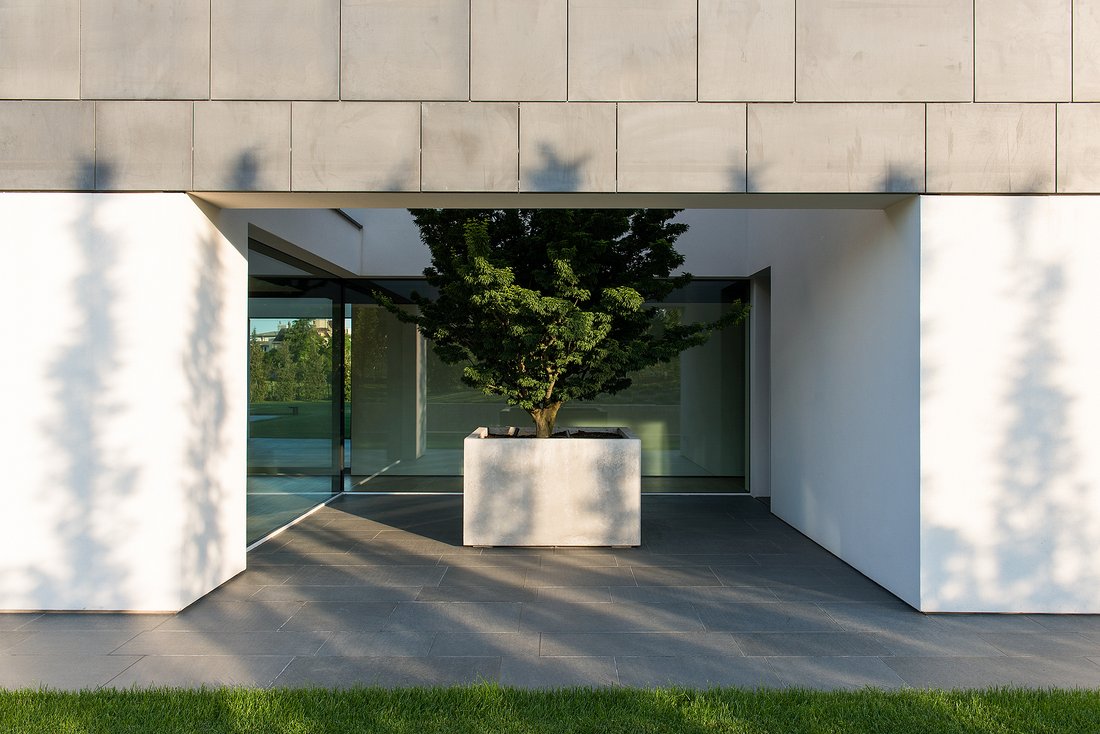 Villa in City Center, Conegliano, Veneto 2 - 18412089
