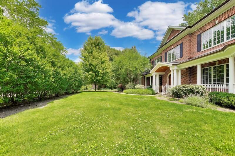 House in Winnetka, Illinois, United States 5 - 18415999