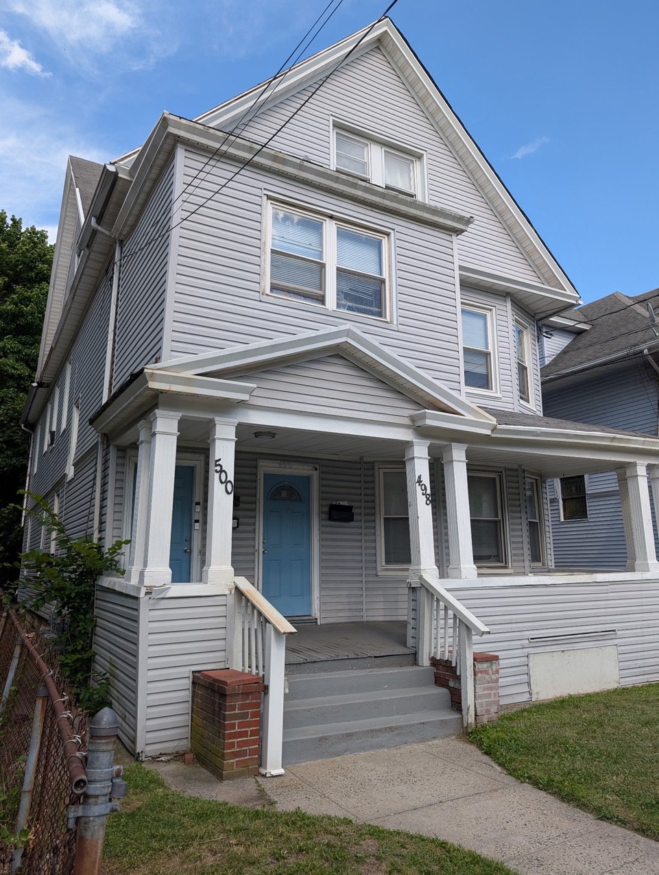 Apartment in Bridgeport, Connecticut, United States 2 - 18413980
