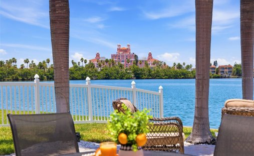 House in St. Pete Beach, Florida, United States 1