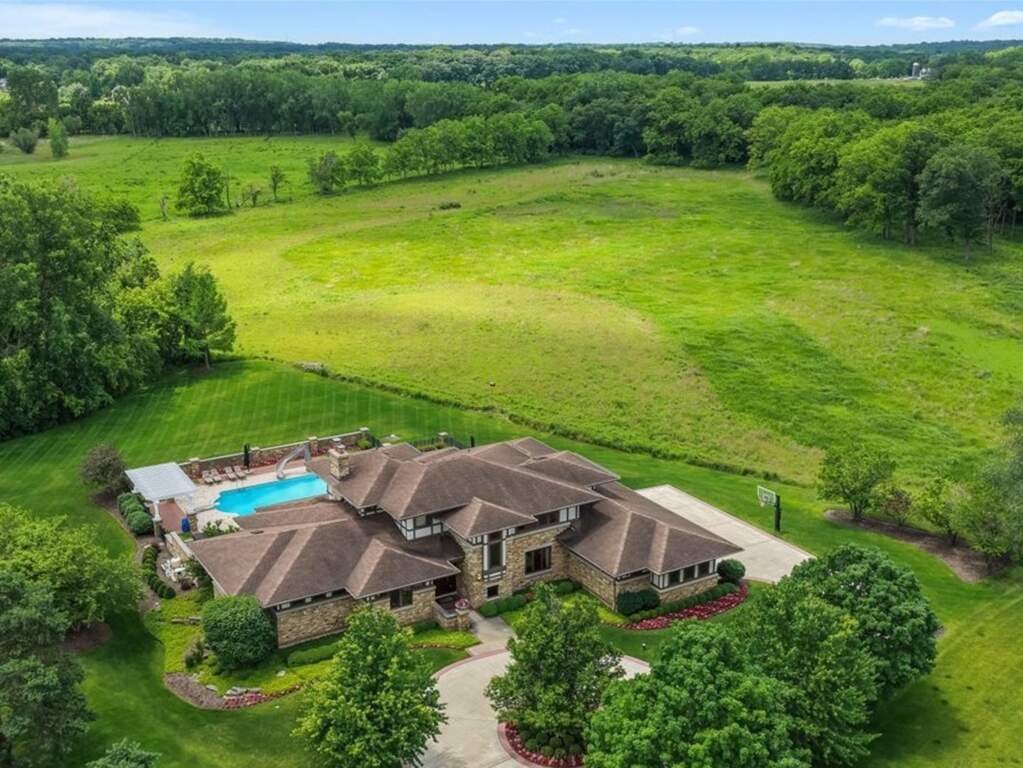 House in Campton Hills, Illinois, United States 2 - 18415964