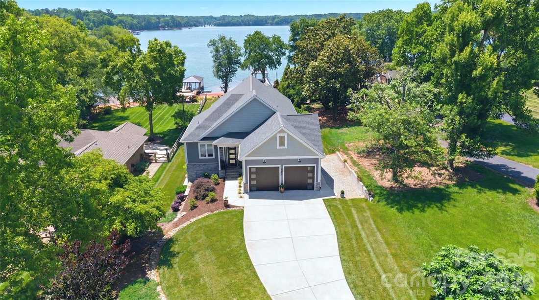 House in Lake Norman of Catawba, North Carolina, United States 2 - 18412167
