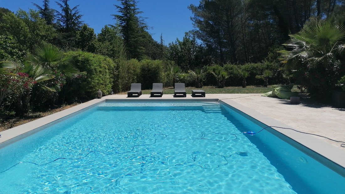 Villa in Les Selves-Le Seiran, Draguignan, France 2 - 18417885