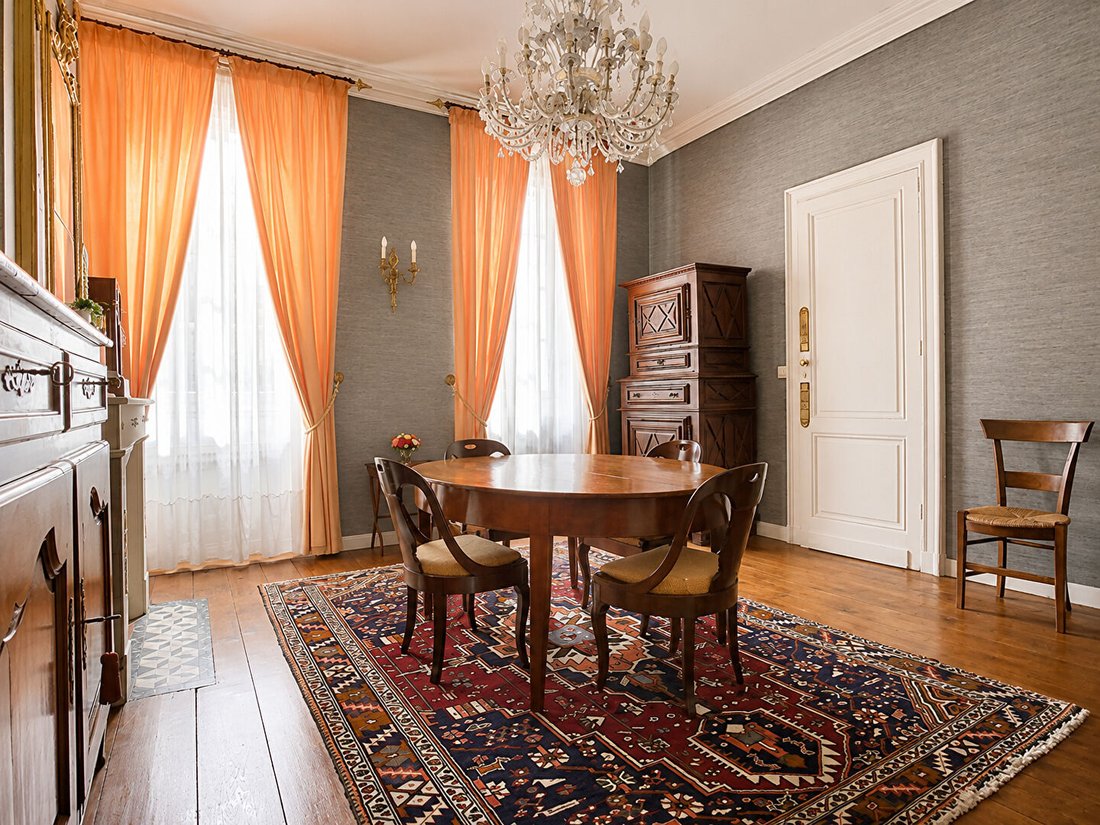 Villa in Hôtel de Ville-Quinconce-Saint Seurin-Fondaudège, Bordeaux, France 2 - 18051130