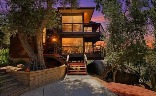 Condo in Riverside, California, United States 1