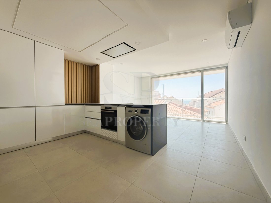 Apartment in Nazare, Leiria District, Portugal 4 - 18412434