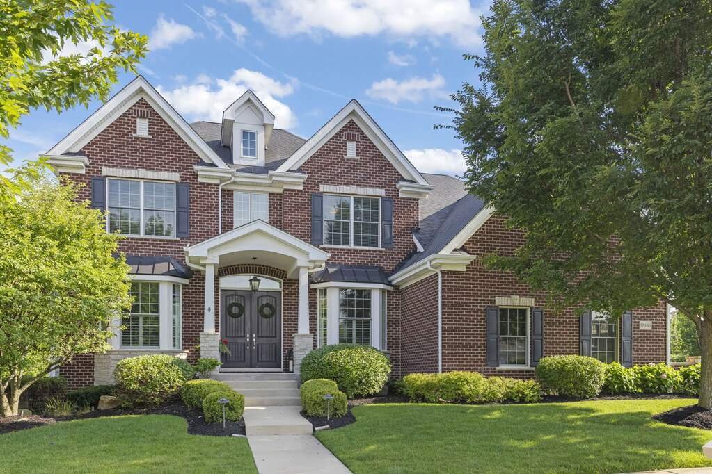 House in Geneva, Illinois, United States 1 - 18415937