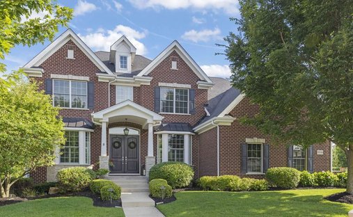 Casa en Geneva, Illinois, Estados Unidos 1
