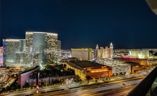 Maison à Las Vegas, Nevada, États-Unis 1