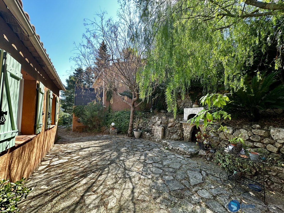 House in Solliès-Toucas, Provence-Alpes-Côte d'Azur, France 5 - 18365998