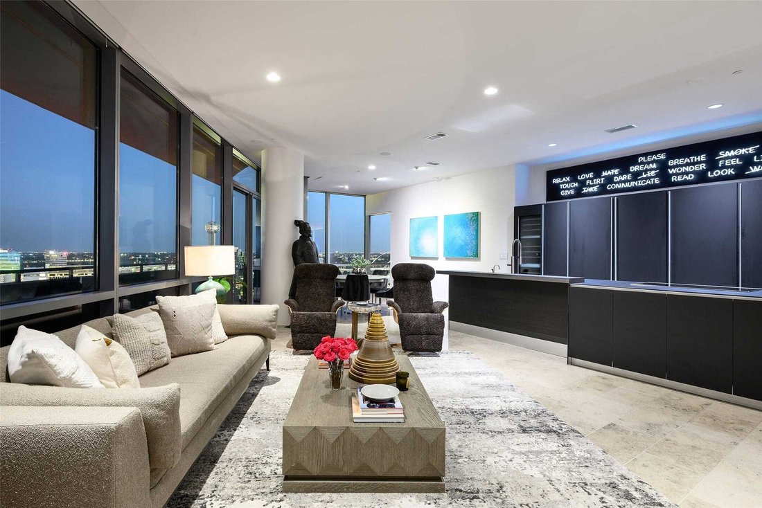 House in Dallas, Texas, United States 5 - 18410354