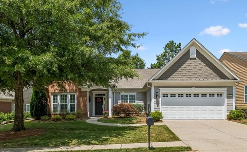 House in Mt. Juliet, Tennessee, United States 1