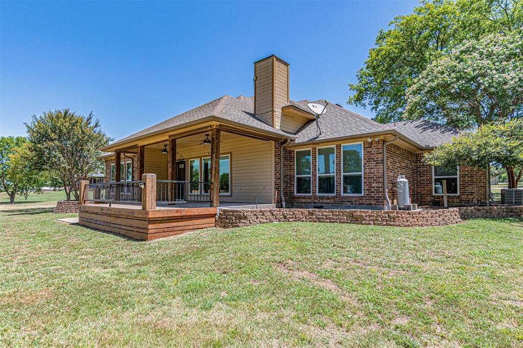 Casa a Lone Oak, Texas, Stati Uniti 5 - 18416380