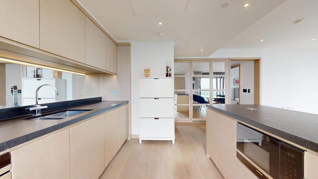 Apartment in New Covent Garden, Wandsworth (Greater London), England 5 - 18413314