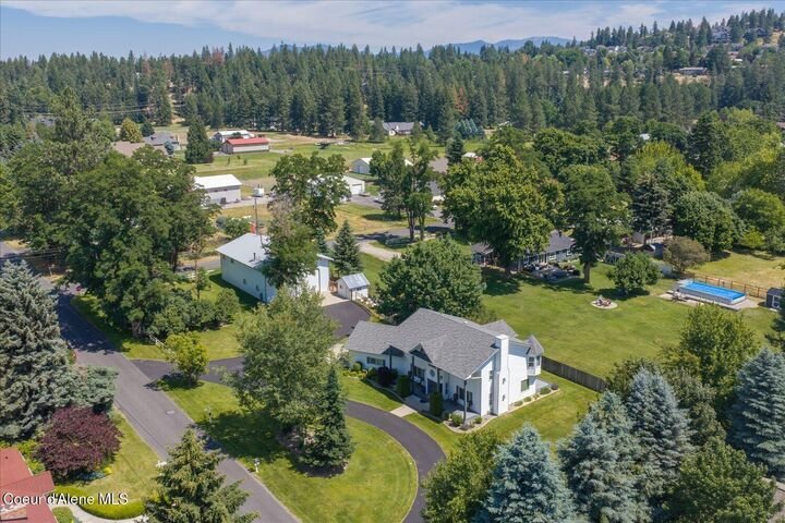 House in Coeur d'Alene, Idaho, United States 3 - 18410500