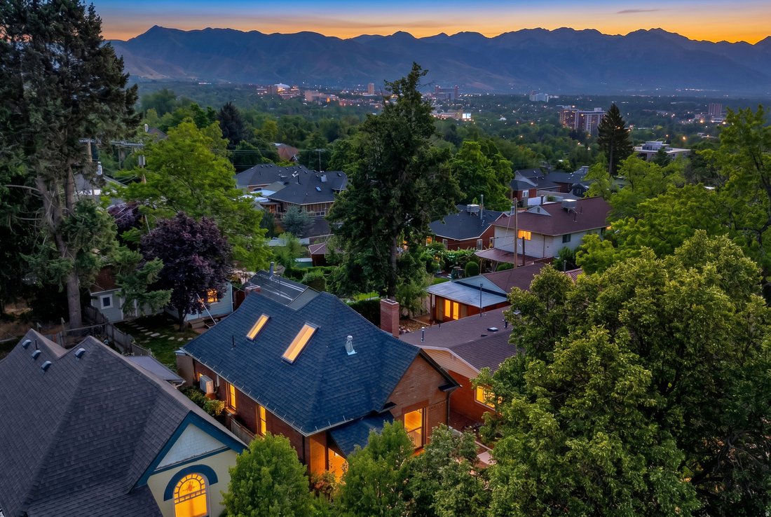 House in Salt Lake City, Utah, United States 5 - 18411217