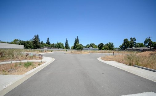 Land in Carmichael, California, United States 1