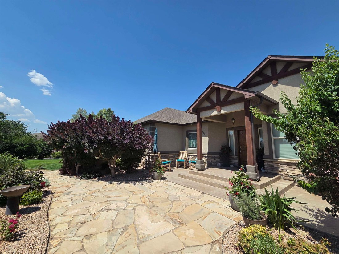 House in Grand Junction, Colorado, United States 2 - 18411638