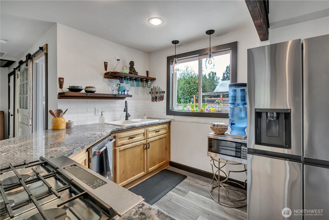 House in Auburn, Washington, United States 5 - 18416525