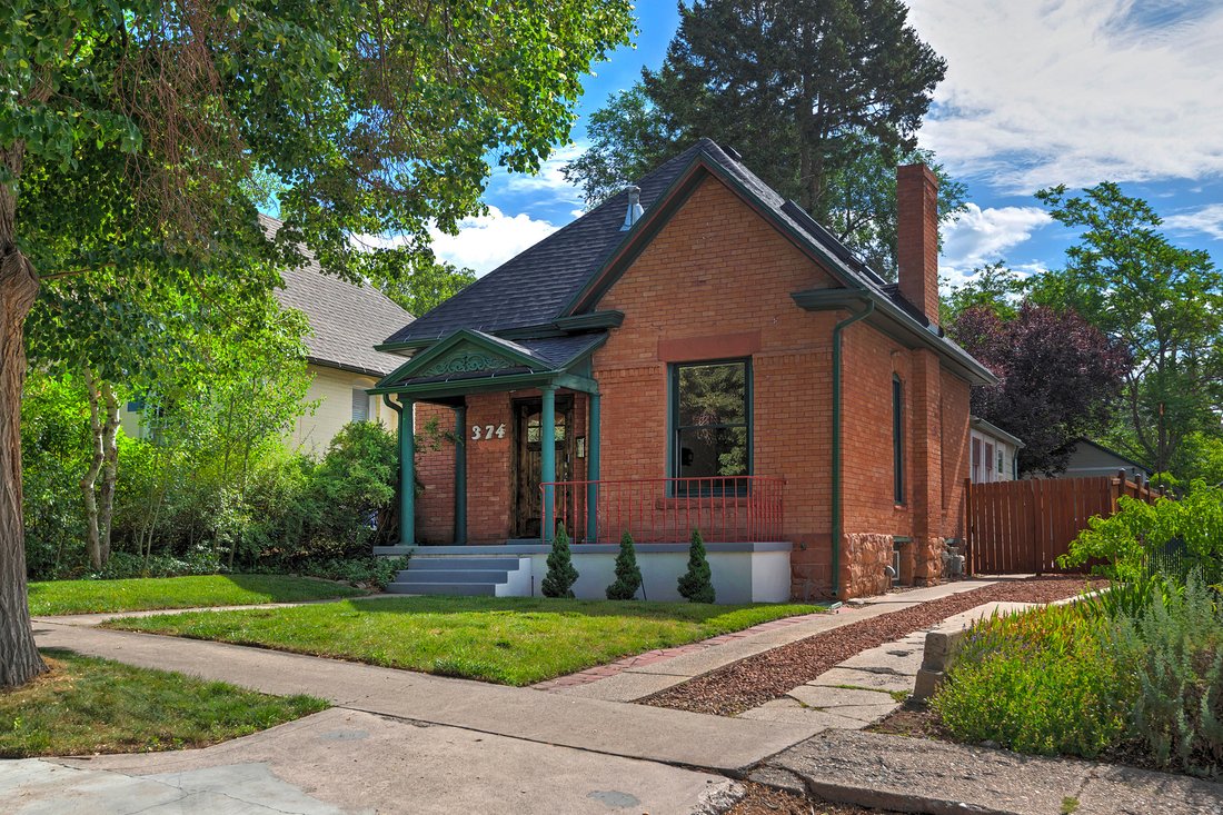 House in Salt Lake City, Utah, United States 2 - 18411217