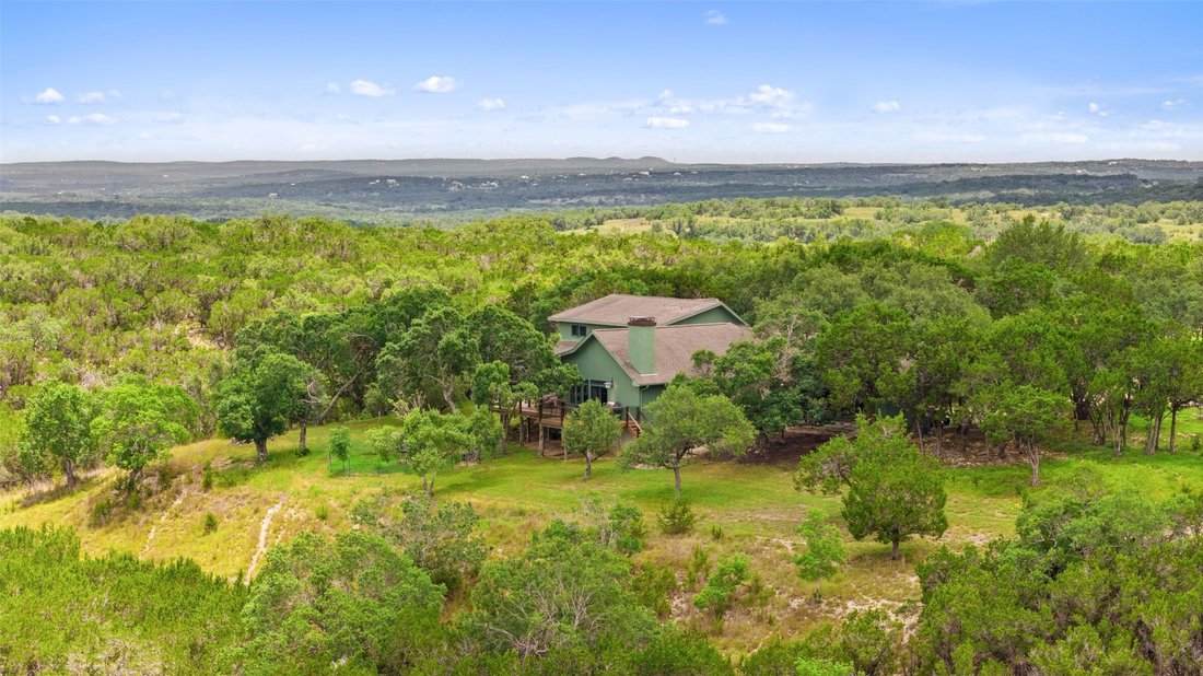 Farm Ranch in Wimberley, Texas, United States 5 - 18409023