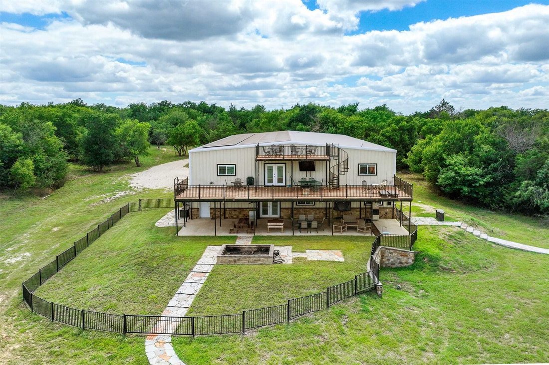 House in Hubbard, Texas, United States 3 - 18410506