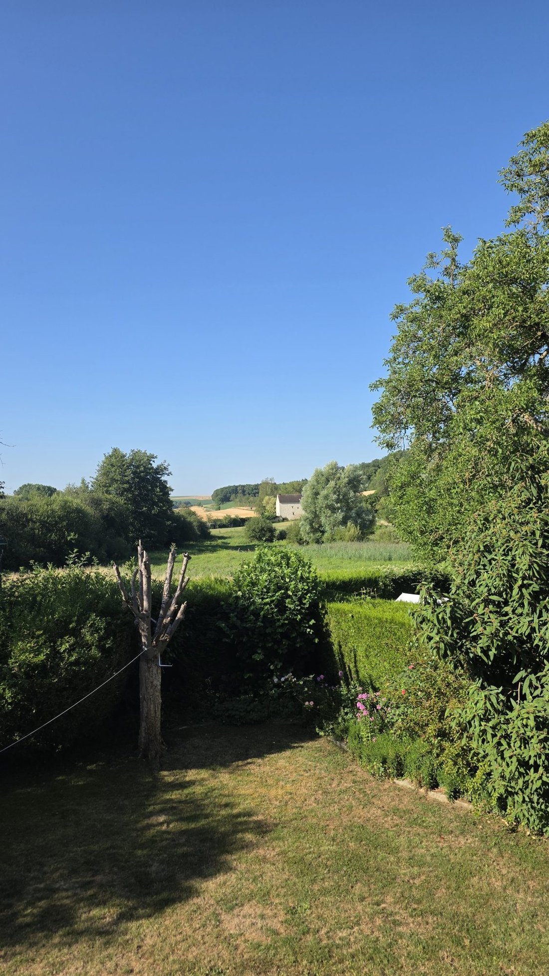 House in Hédouville, Ile-de-France, France 1 - 18410702