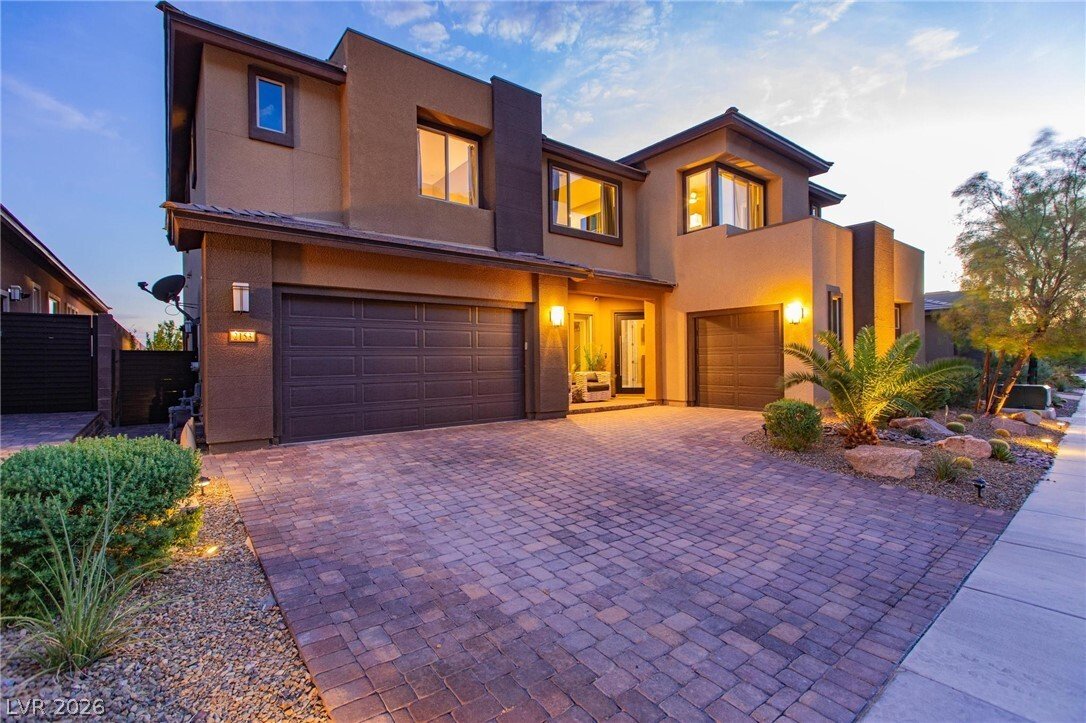 House in Henderson, Nevada, United States 3 - 18413198