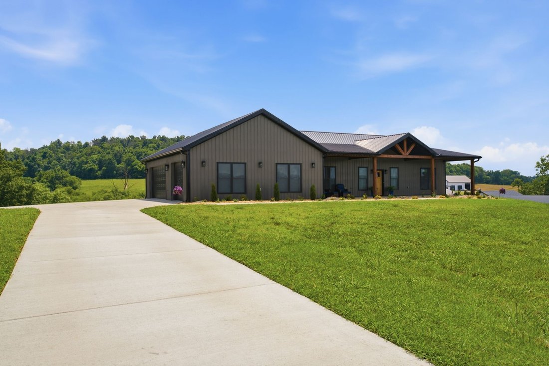 House in Lebanon, Tennessee, United States 3 - 18411451