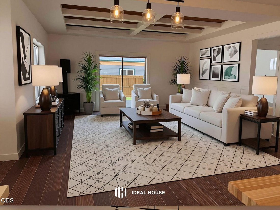 House in Prineville, Oregon, United States 3 - 18283834