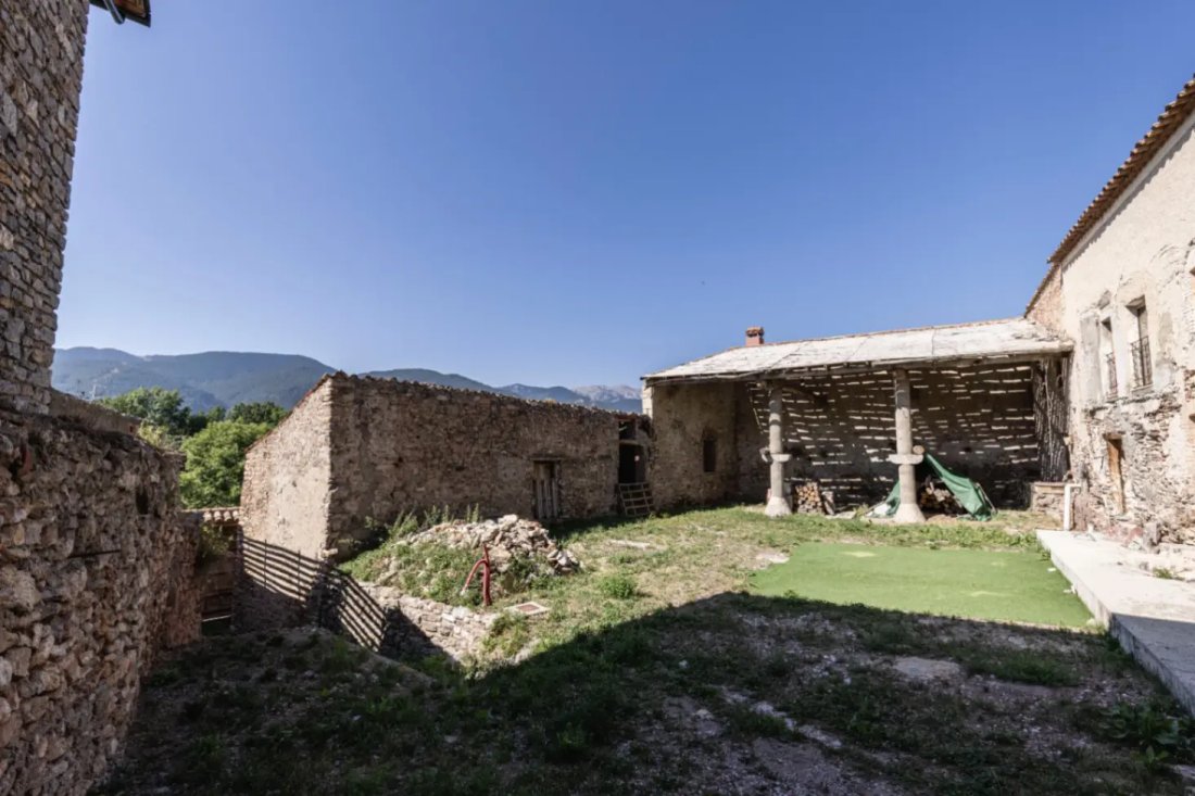 House in Bellver de Cerdanya, Catalonia, Spain 3 - 18418242