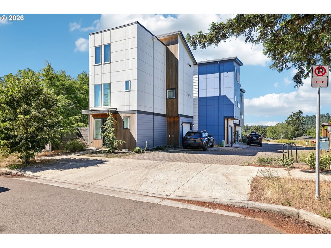 Land in Portland, Oregon, United States 2 - 18410842