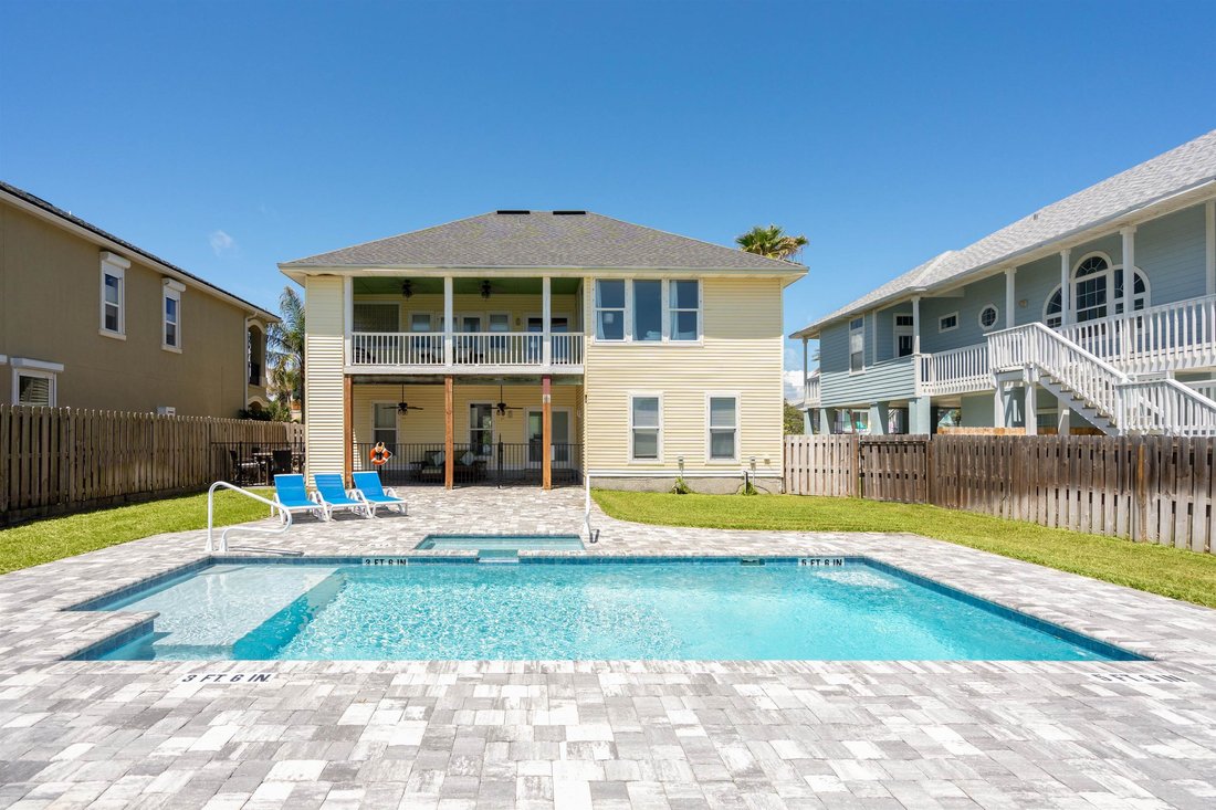 House in St. Augustine, Florida, United States 1 - 18413226
